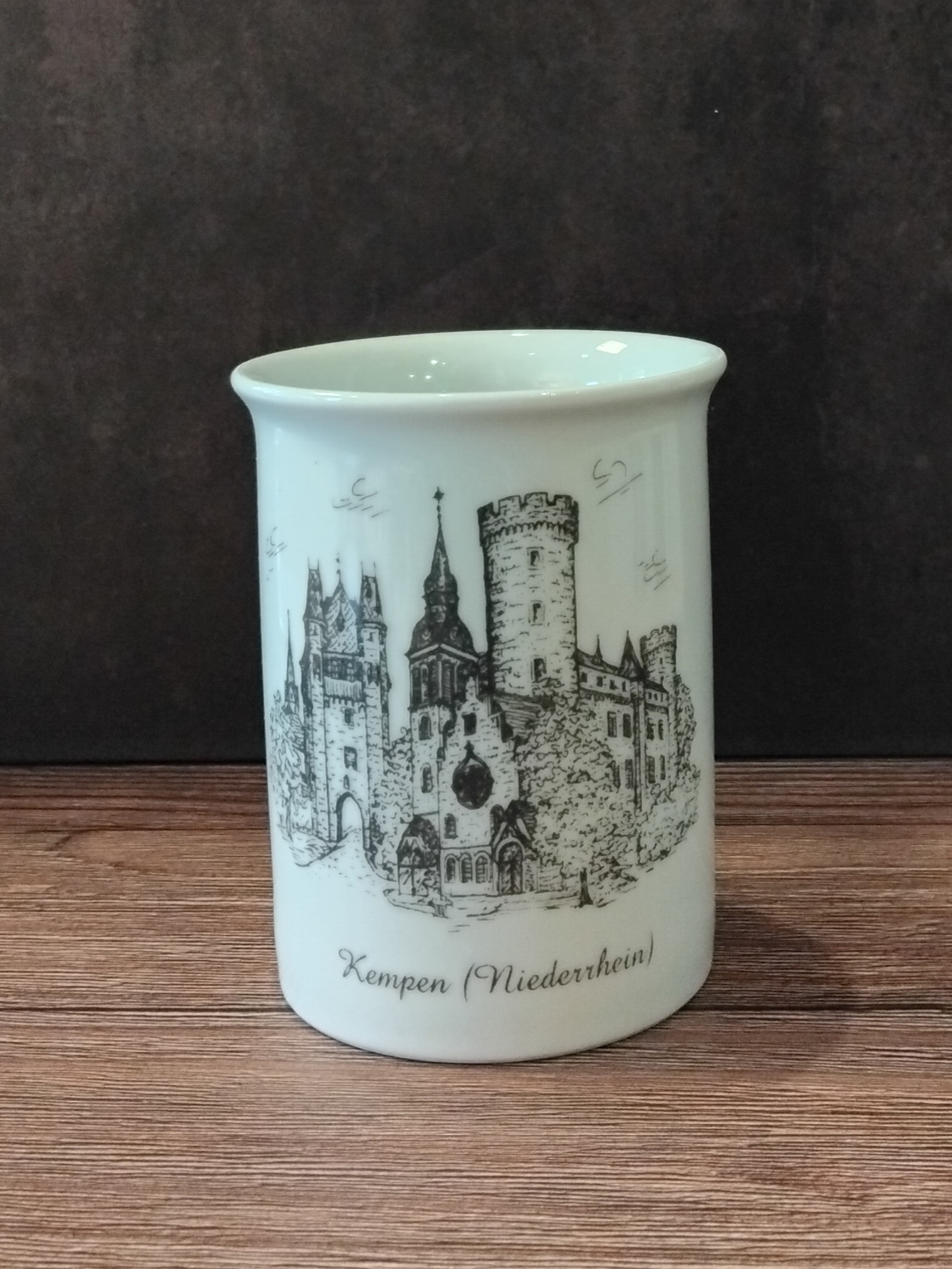 Tasse "Kempen (Niederrhein)"