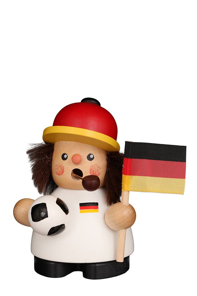 Minis RM "Fußballer"