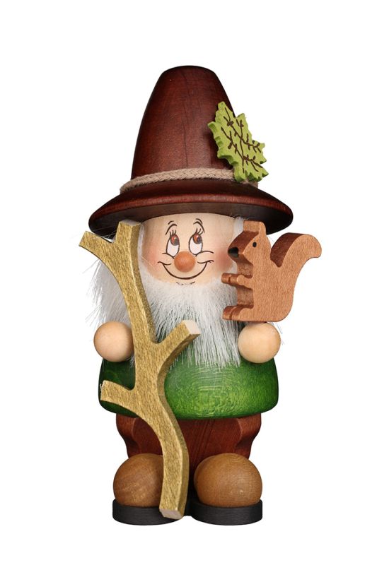 Ulbricht Mikrowichtel Wurzelmann