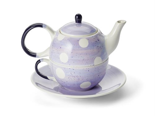 ChaCult: "Bine" Tea-for-one Set ChaCult: "Bine" Tea-for-one Set