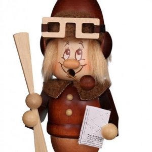 Ulbricht RM MiniWichtel "Pilot" (AUSLAUFMODELL - letzte Chance !!) Ulbricht RM MiniWichtel "Pilot" (AUSLAUFMODELL - letzte Chance !!)