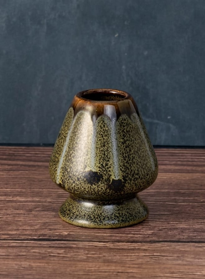 Matcha Besenhalter "Ibuki" von ChaCult