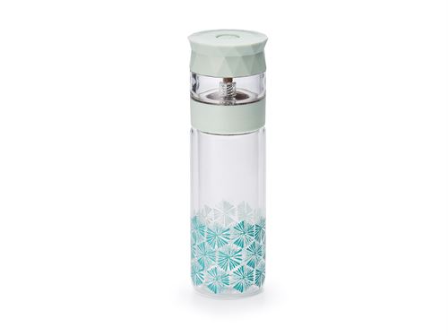 ChaCult: To-Go Flasche "Boho"
