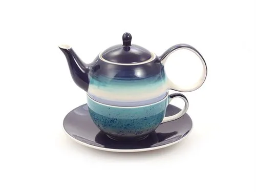 Tea for one Set "Lenja" von ChaCult