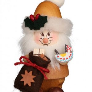 Ulbricht Mikrowichtel Weihnachtsmann Ulbricht Mikrowichtel Weihnachtsmann