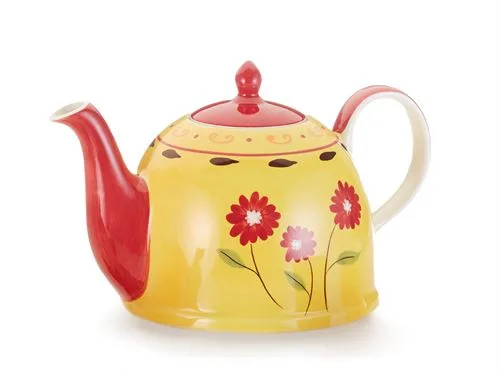 Kanne "Danja", 1,9l von ChaCult
