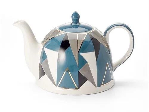 Kanne "Caspian", 1,9l von ChaCult