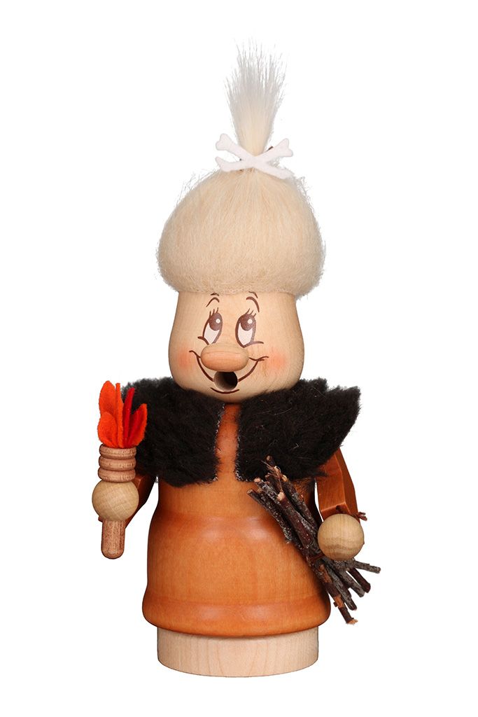 RM Miniwichtel "Urweibchen"