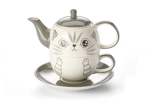 Tea-for-one Set "Feli" von ChaCult