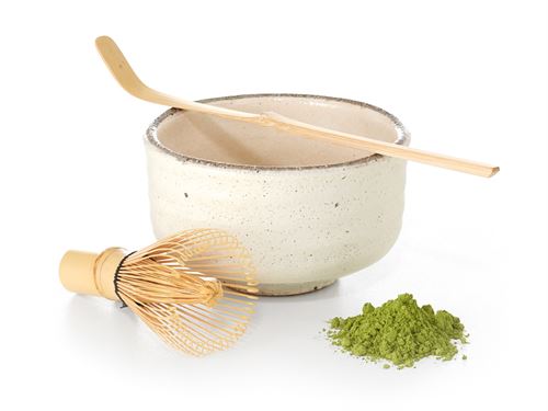 ChaCult: Matcha-Set "Michiko" ChaCult: Matcha-Set "Michiko"