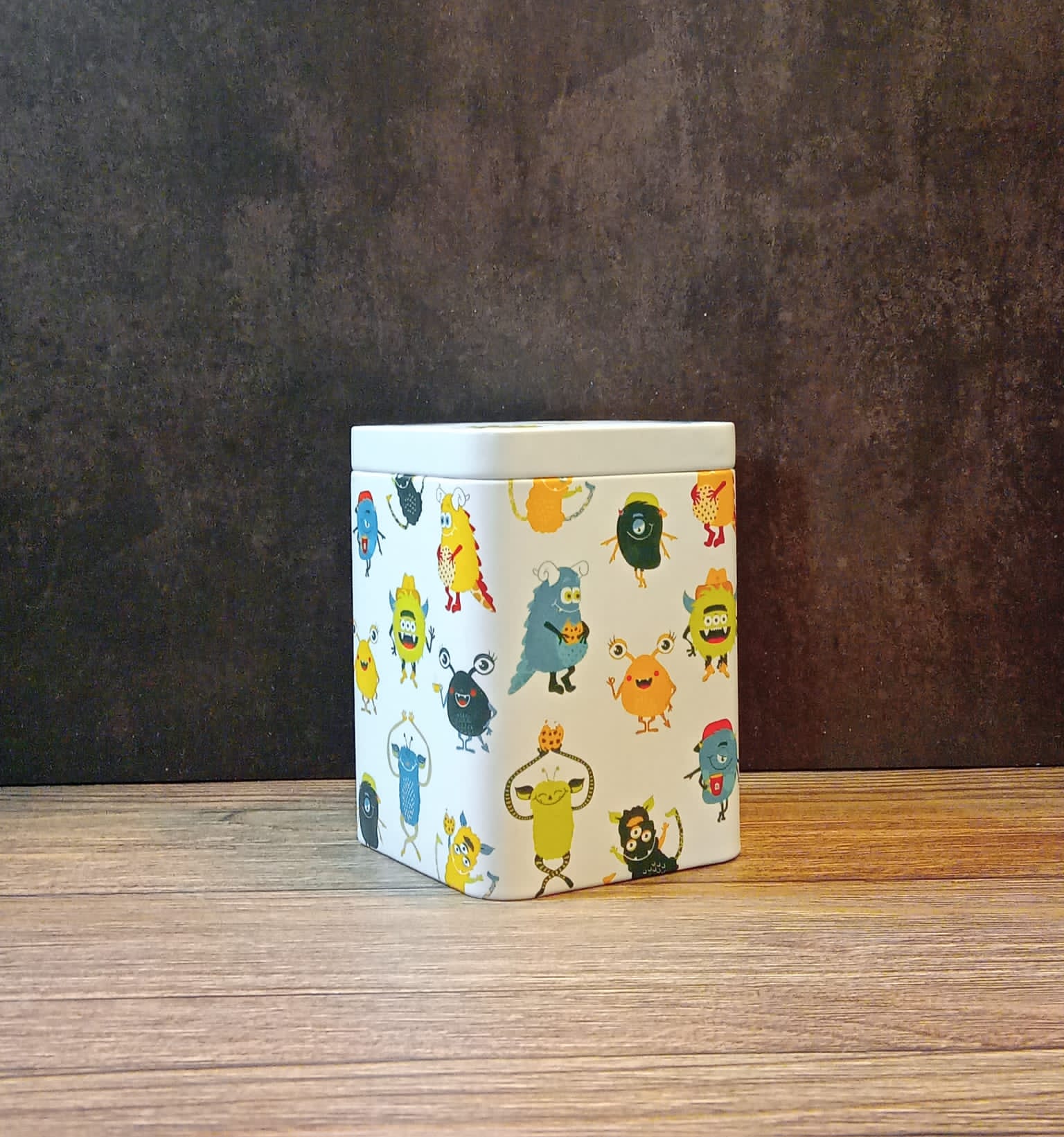 Teedose - Monster - 100g