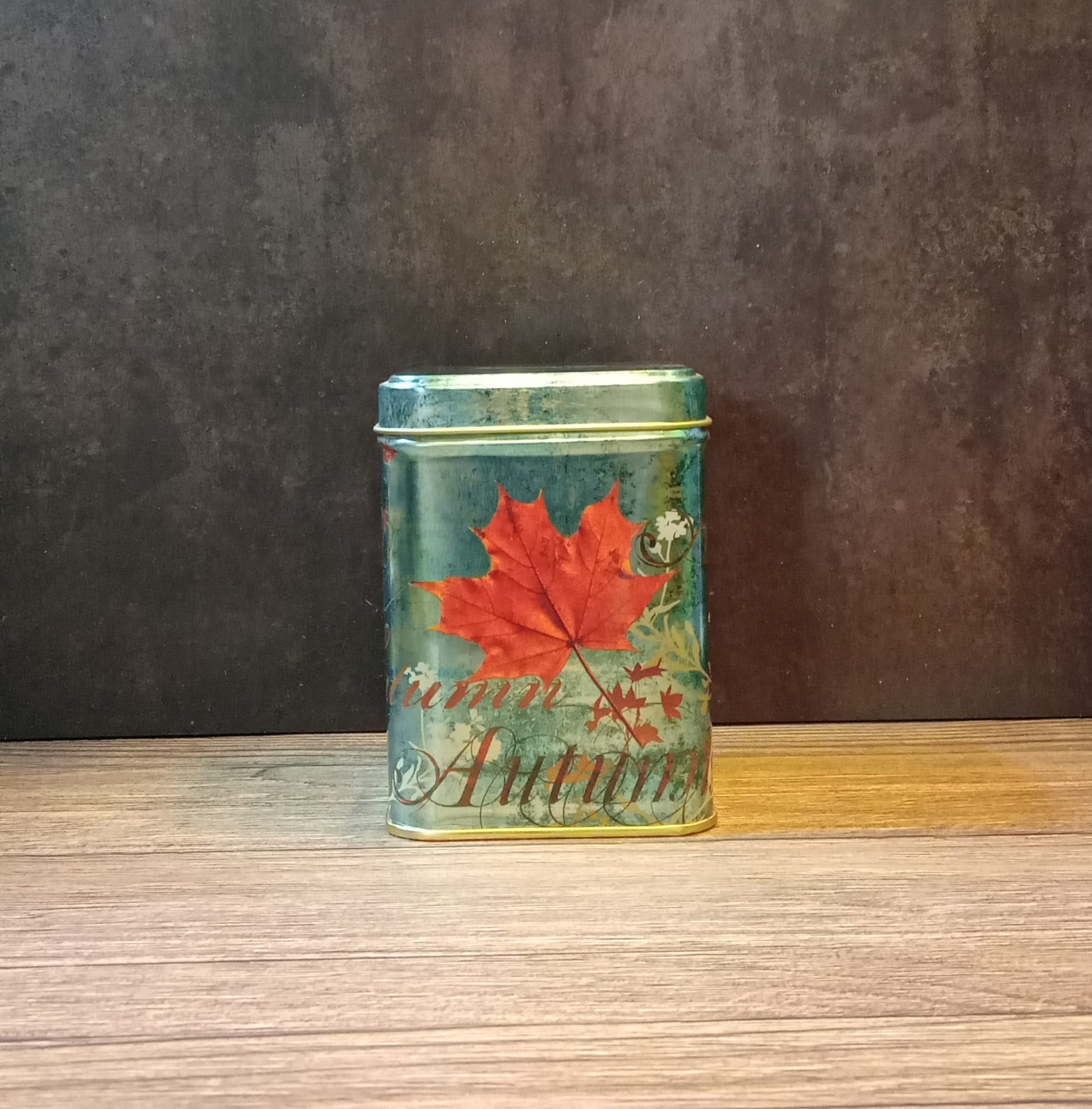 Teedose - Herbst - 100g