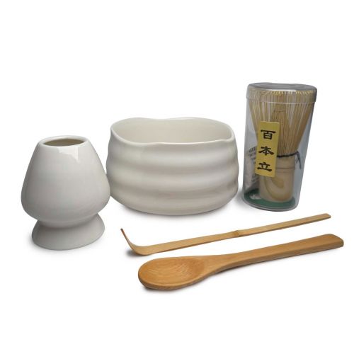 Alveus: Matcha-Set "Kensho"