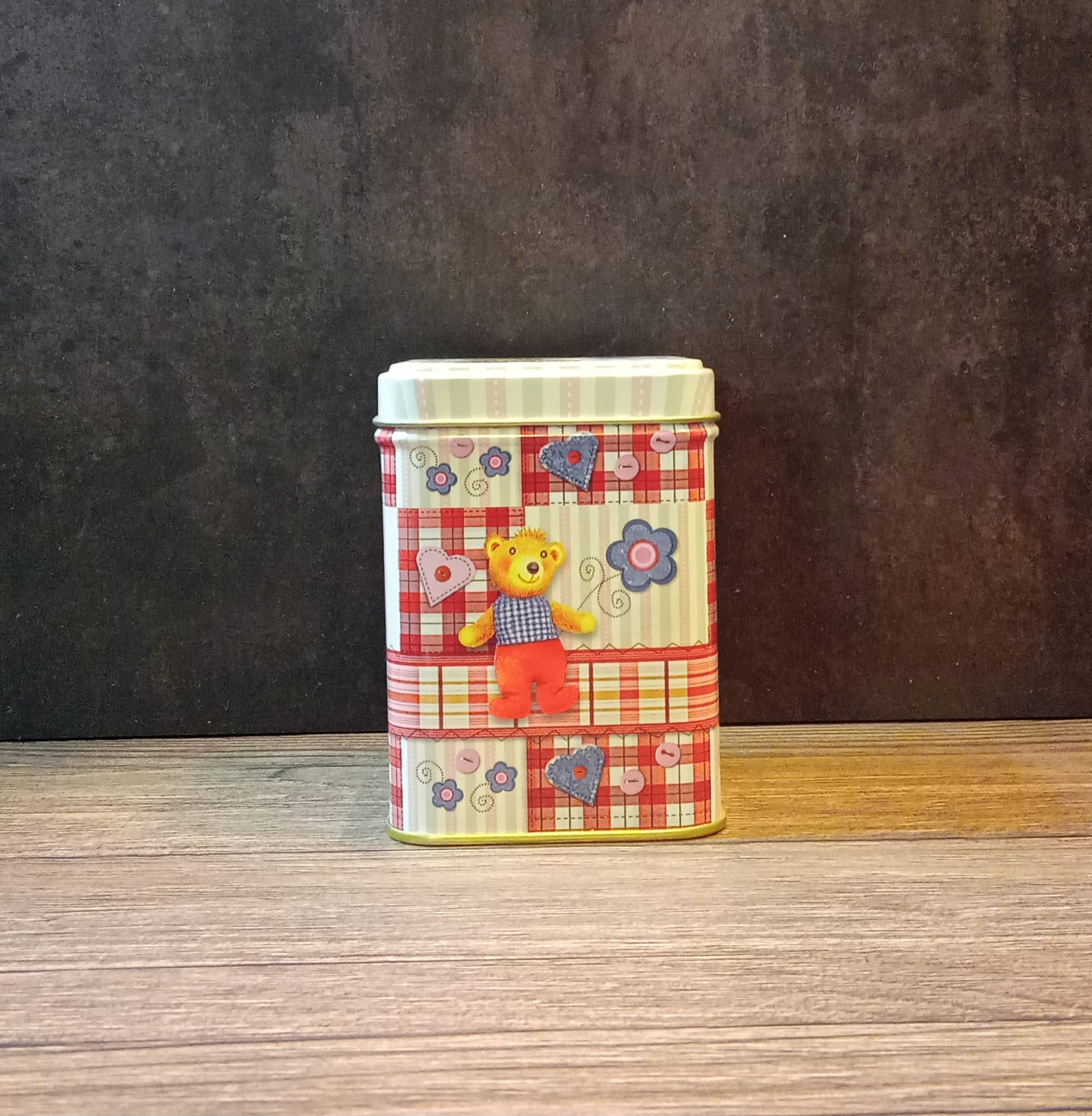 Teedose - Teddy - 100g