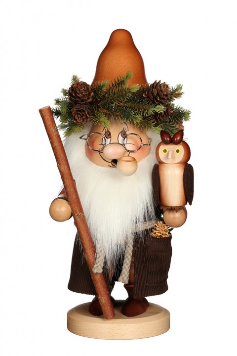 Ulbricht RM Wichtel Waldgeist Ulbricht RM Wichtel Waldgeist