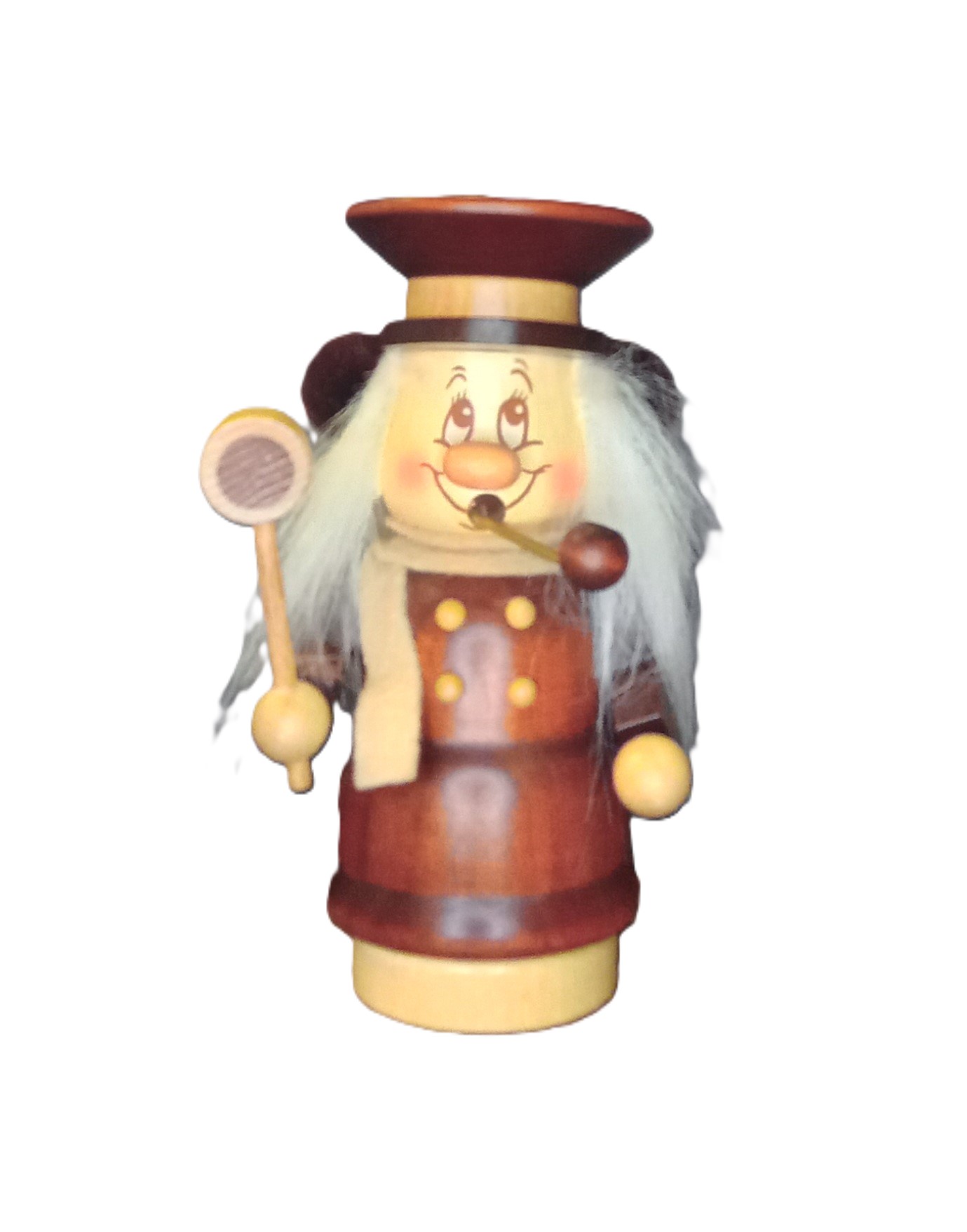 Ulbricht RM MiniWichtel "Schaffner" - Rarität