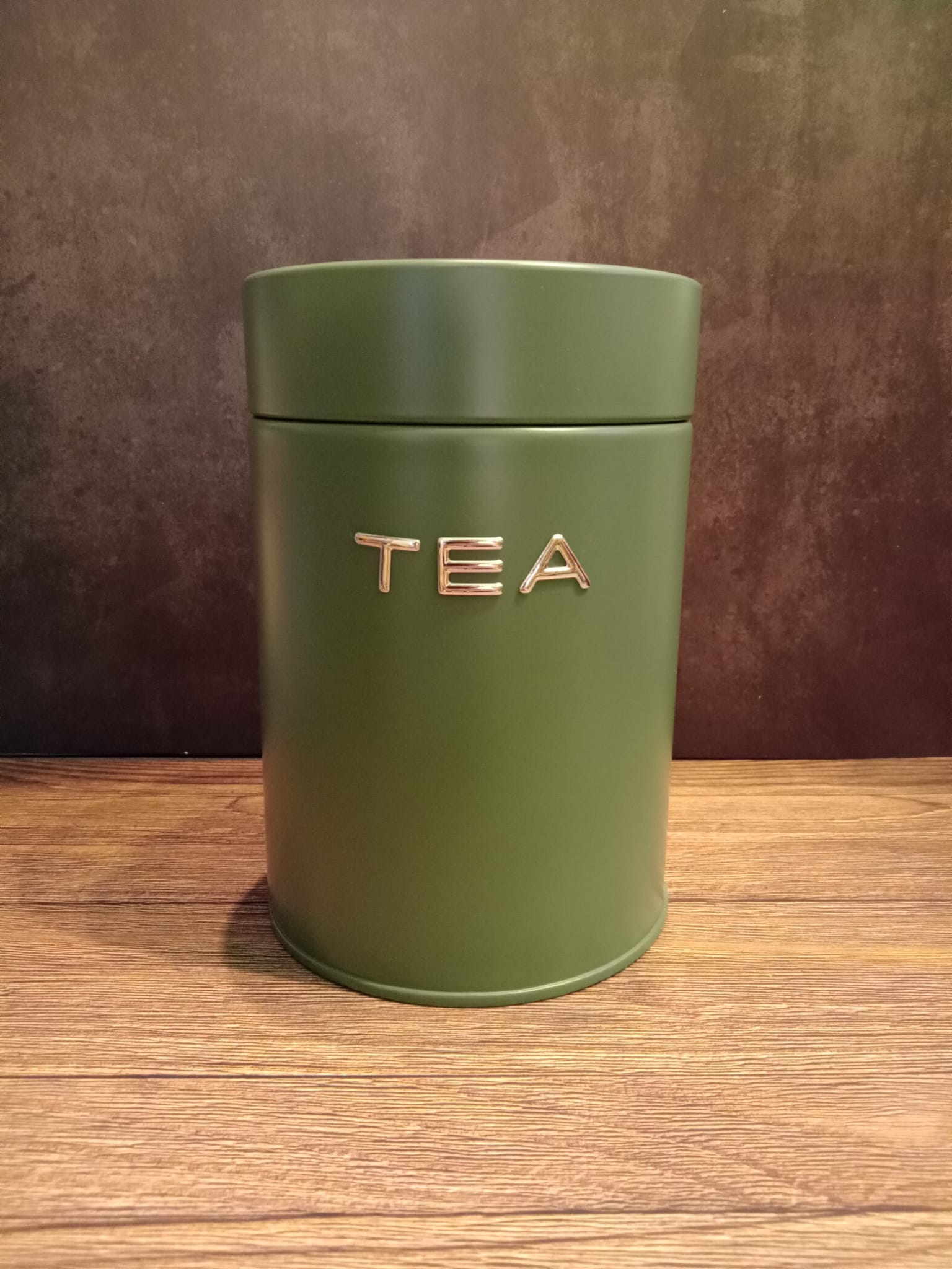 Teedose - Marty - 320g Teedose - Marty - 320g