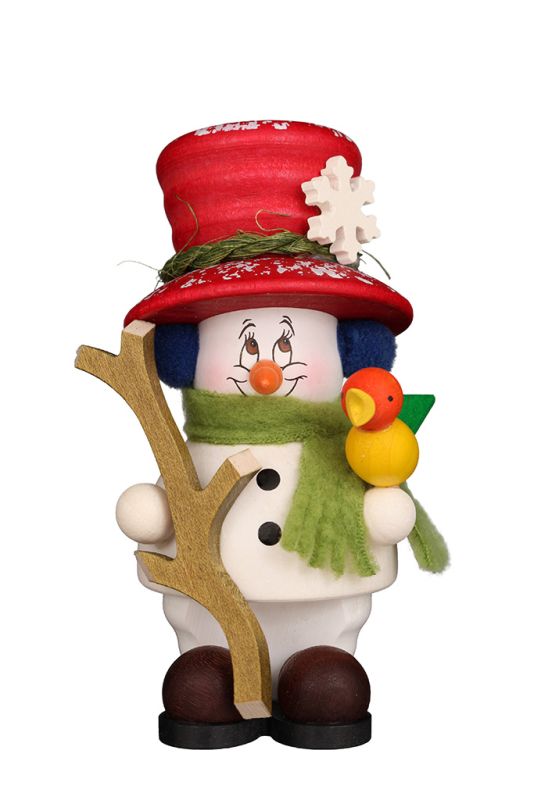 Ulbricht Mikrowichtel Schneemann