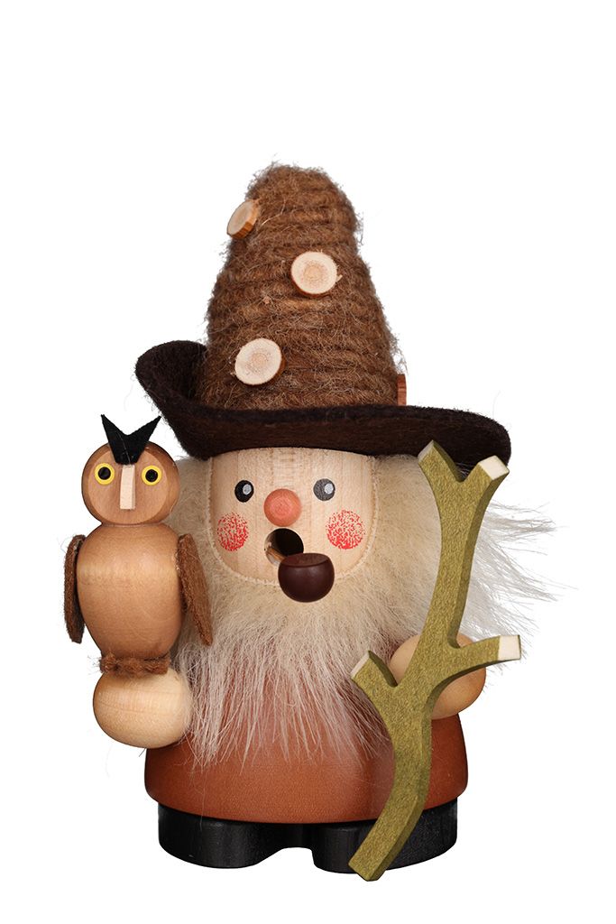 Minis RM "Waldgeist natur"