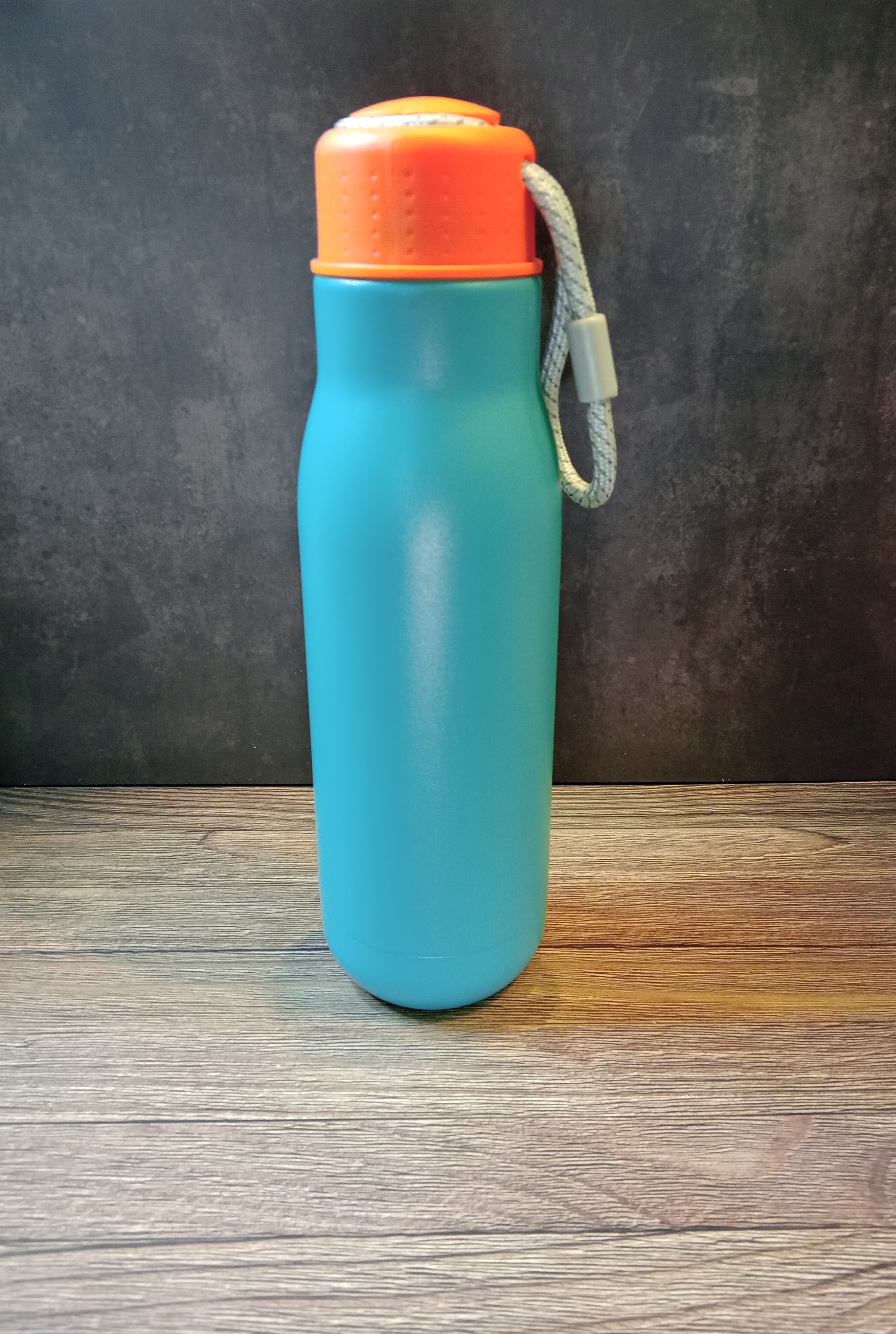 ChaCult: To-Go Flasche "Tori" türkis ChaCult: To-Go Flasche "Tori" türkis