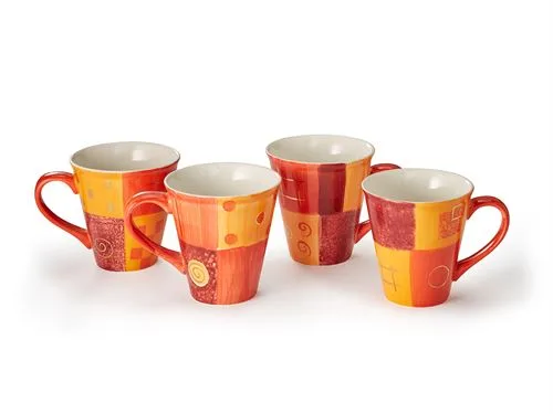 Becher "Patricia" 0,25l von ChaCult
