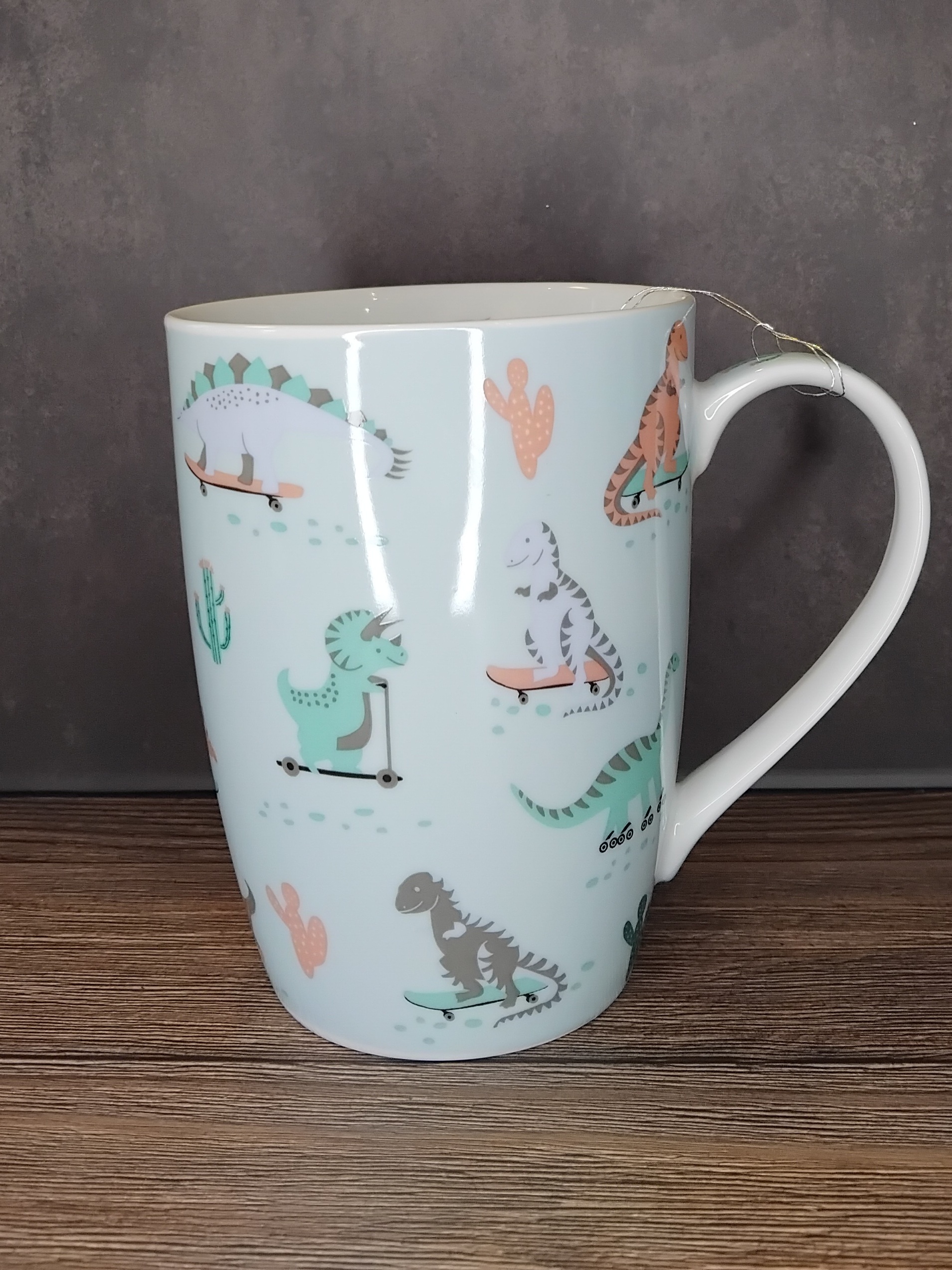 Tasse "Dino" von ChaCult