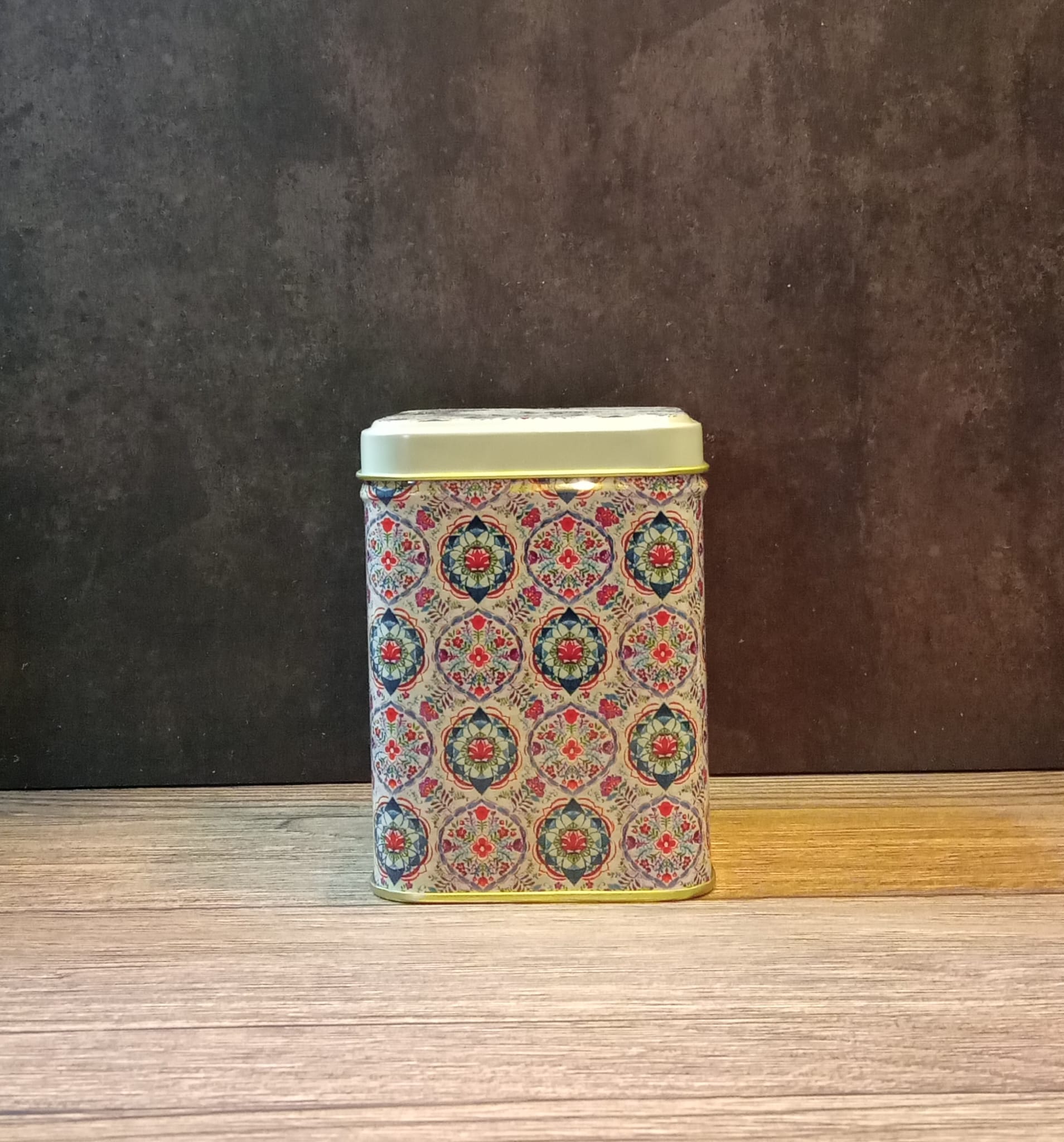 Teedose - Mandala 100g