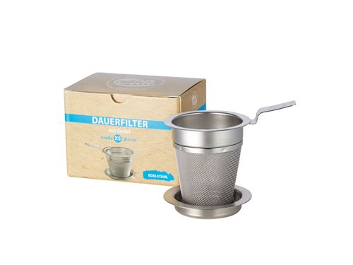 ChaCult: Dauerfilter XS ChaCult: Dauerfilter XS