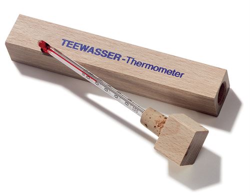 D&B: Teewasser-Thermometer