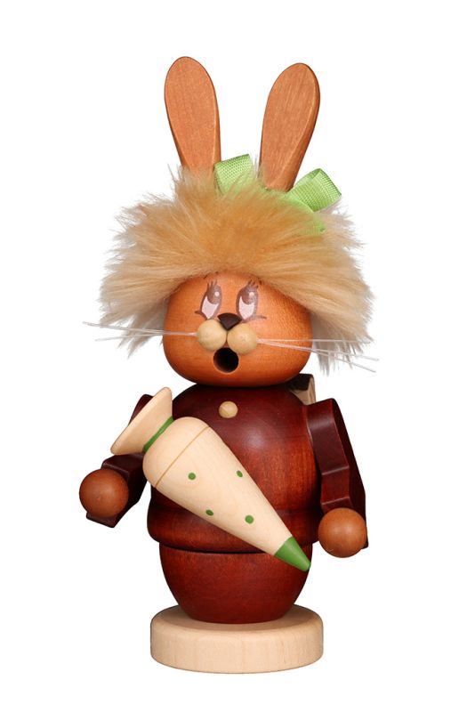 Ulbricht RM MiniWichtel "Hase ABC Schütze"