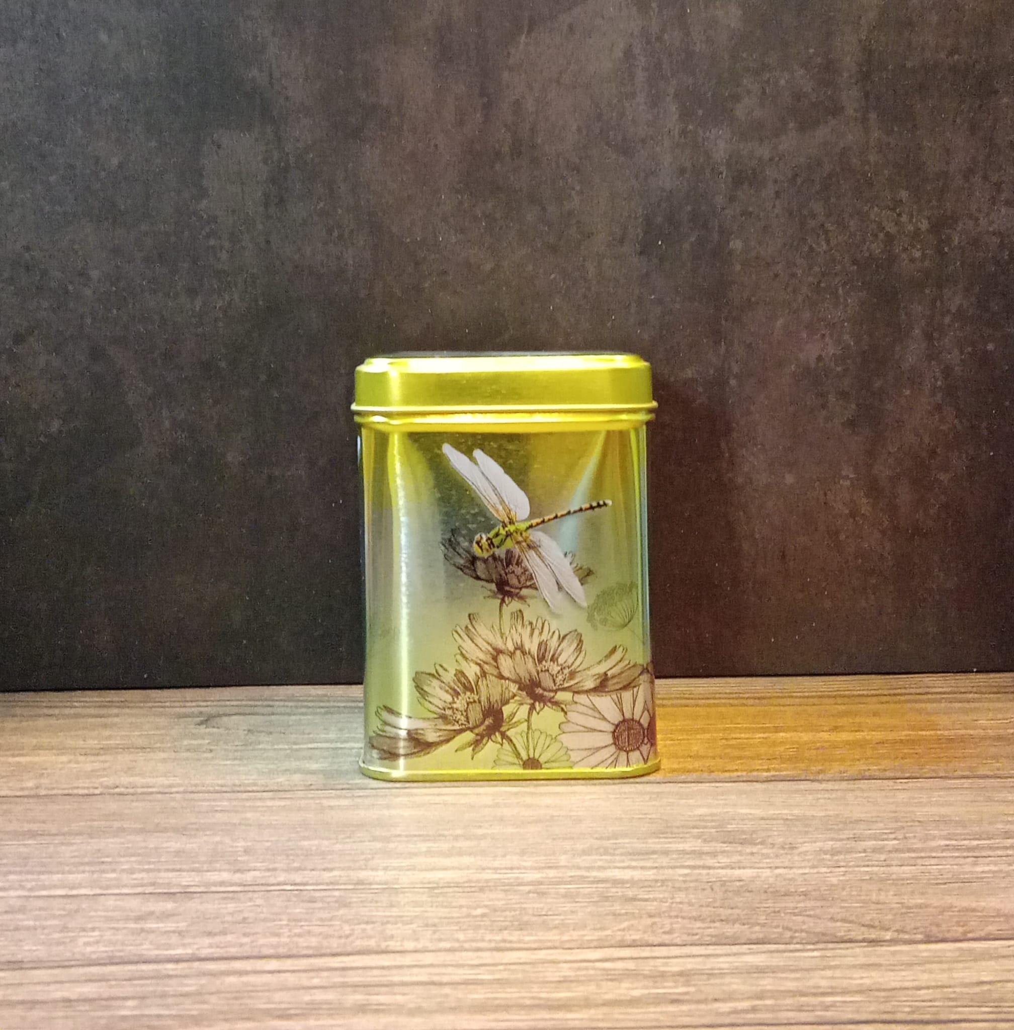 Teedose - Libelle - 100g
