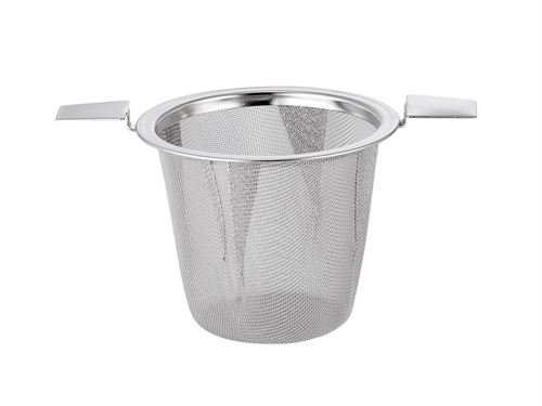 ChaCult: Dauerfilter mit 2 Henkeln "Piet" ChaCult: Dauerfilter mit 2 Henkeln "Piet"
