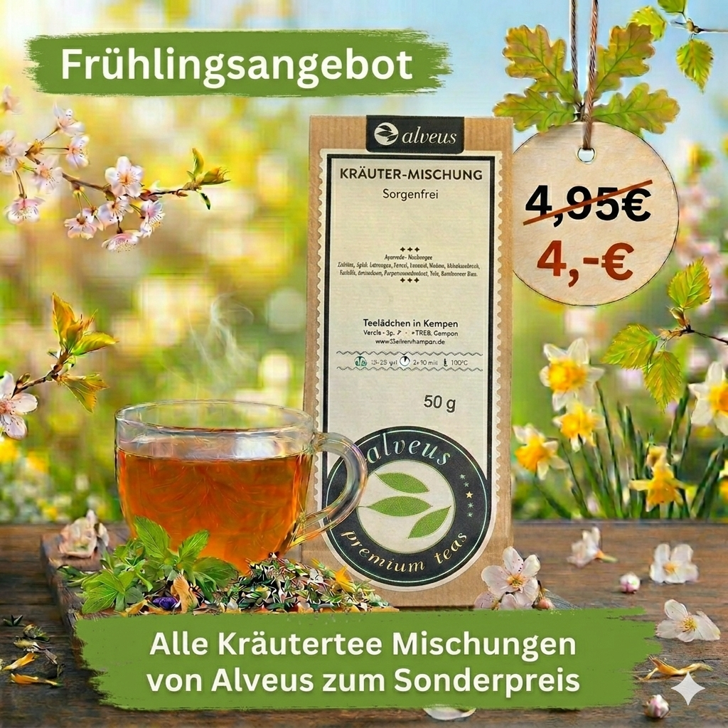 Saisonale Herbst-Klassiker – Stimmungsbild