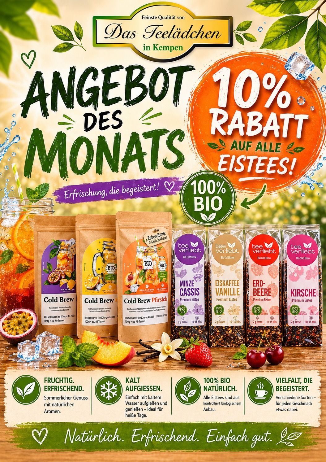 Adventskalender – Produktabbildung